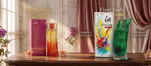 Promo Banner