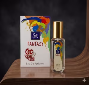 Cute Fantasy Perfume 60ml