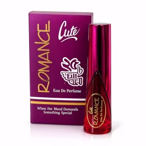 CUTE ROMANCE Eau De Perfume 15ml