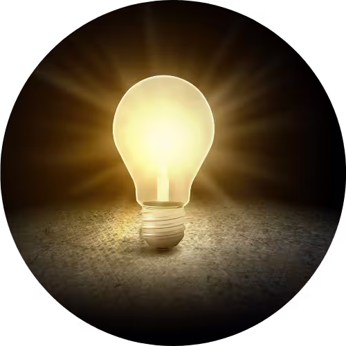 Rechargeable Light