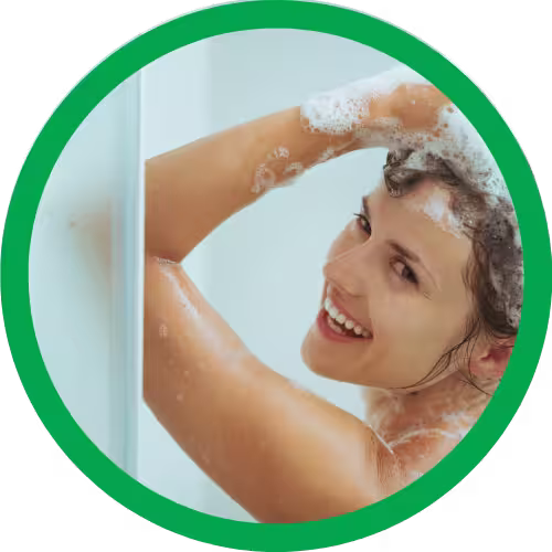 Shampoo