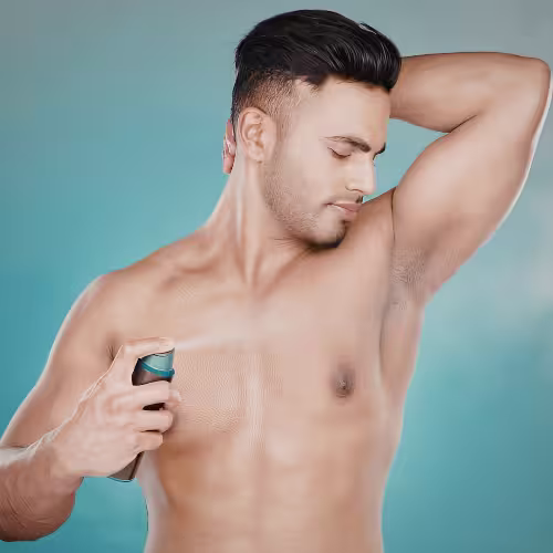 Body Spray