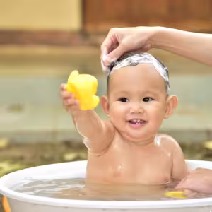 Baby Shampoo